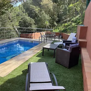 For 2 Families Villa